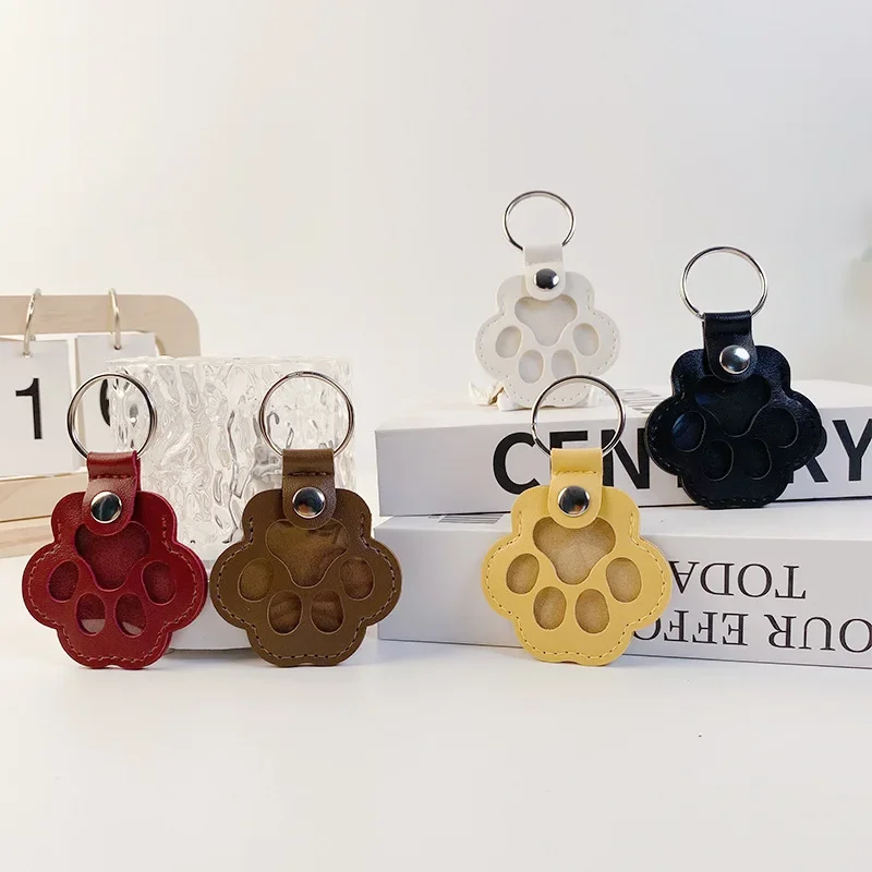 Pet Fur Storage Charm