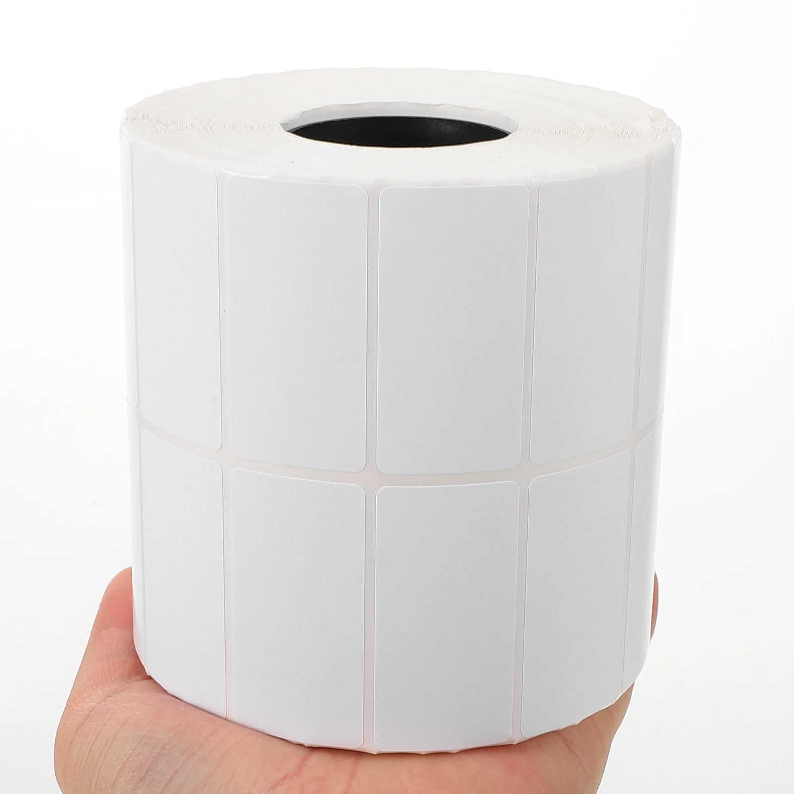 

1 Roll Copper Plate Label Labels For Bottles Stickers Write-On Food Storage Jar Container Pantry 4000 Labels/Roll