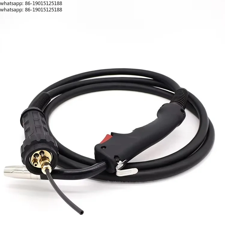 15AK welding torch accessories Replace welding torch accessories directly from the manufacturer