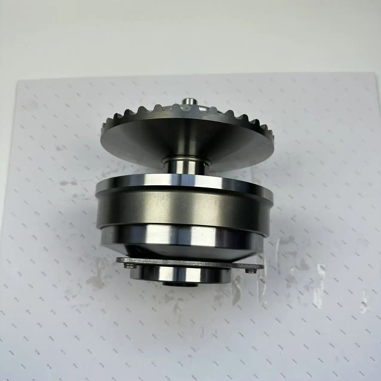 현대 엑센트 자동차 변속기 풀리 세트용 공장 직영 새 CVT 기어박스 풀리 세트 C0GF1 무료 제공