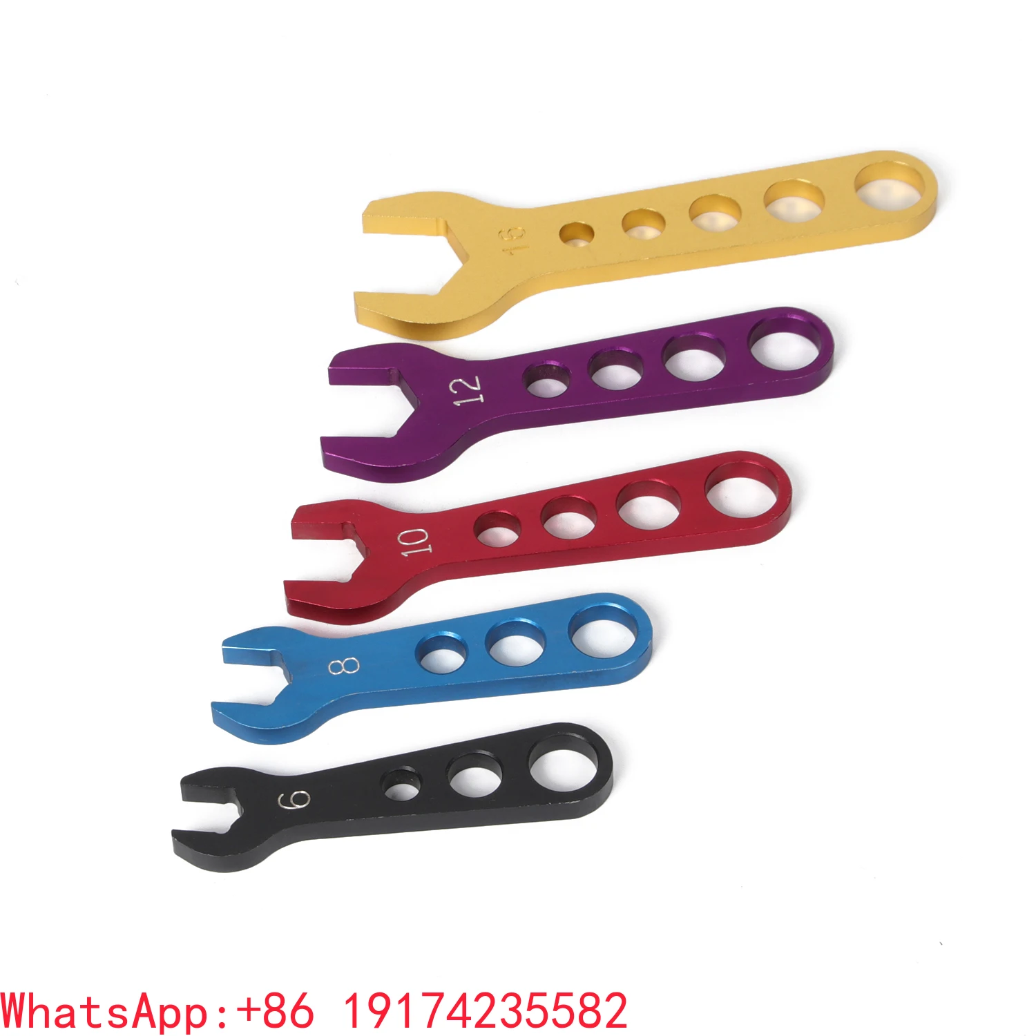 

Performance Racing Sprint Car Aluminum an Spanners an Wrenches