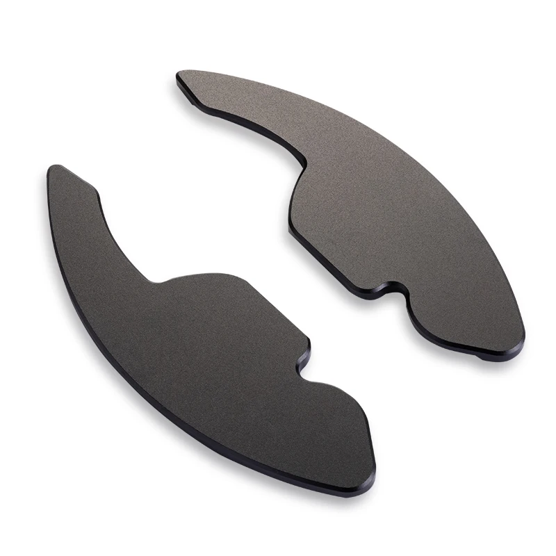 Lenkrad-Paddle-Shifter-Verlängerung für Seat Leon Cupra 5F Ibiza 6F Arona Ateca Leon ST Alhambra Aluminium Shift Paddle Blade – Detail 10