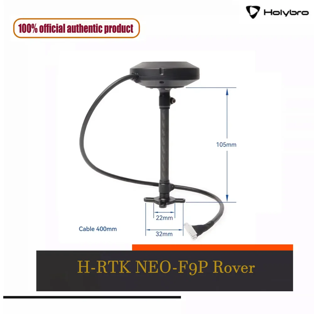 Holybro H-RTK NEO-F…