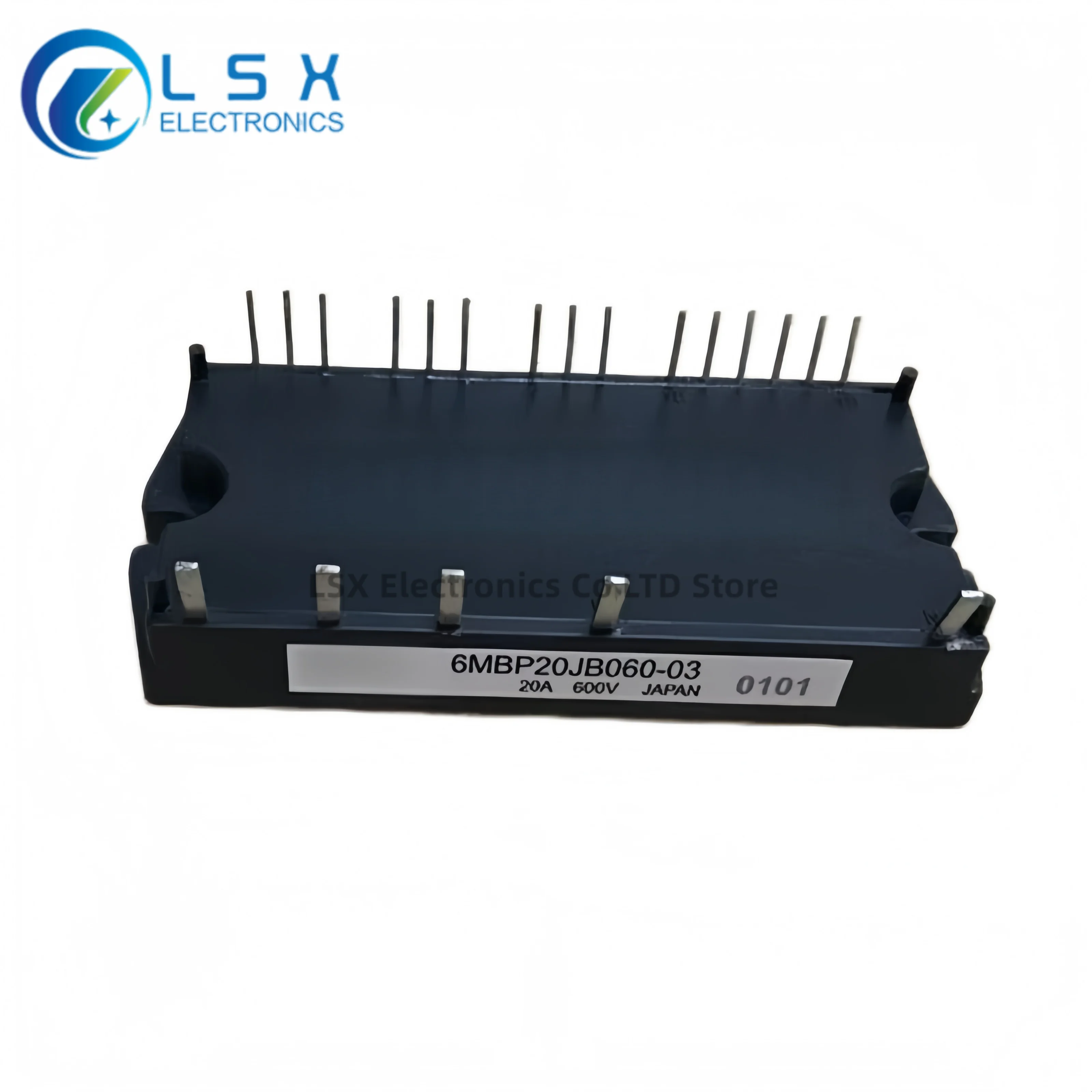 100% original 6MBP15JB060-03 6MBP20JB060 6MBP20JB060-03 6MBP15JB060 power module