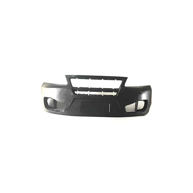 

Best-Selling CHERY TIGGO 7 ABS Auto Parts New Condition Front & Rear Plastic Bumper Replacement