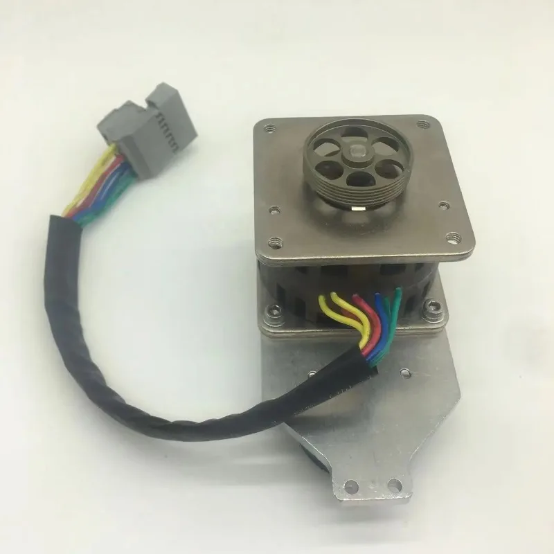 High Quality Fadis Motor SSM Winding Textile Machine Spare Parts Motor SSM Winding Machine Spare Parts Motor