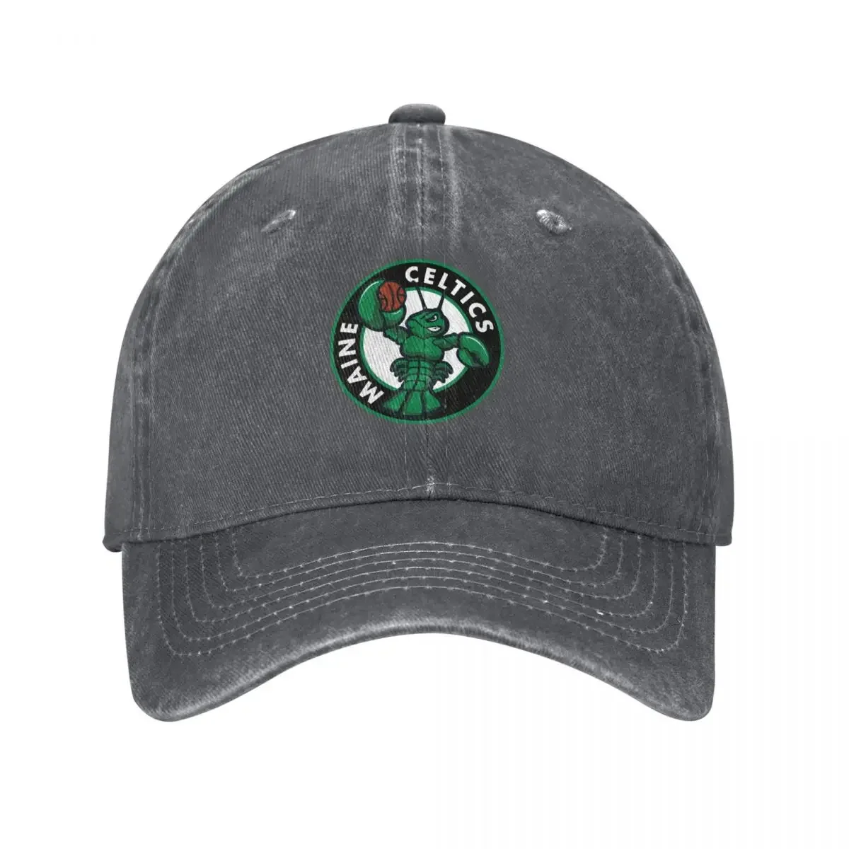 New-Celtics-Icon Baseball Cap Sun Hat For Children sun hat Uv Protection Solar Hat tea Woman Men's