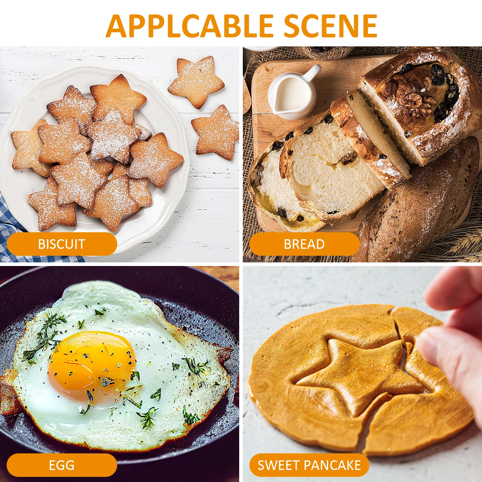 

Honeycomb Game Cookie Carving Kit Reusable Candy Making Set Metal Cookie Molds Diy Biscuit Game Tool Mold Spoon Included