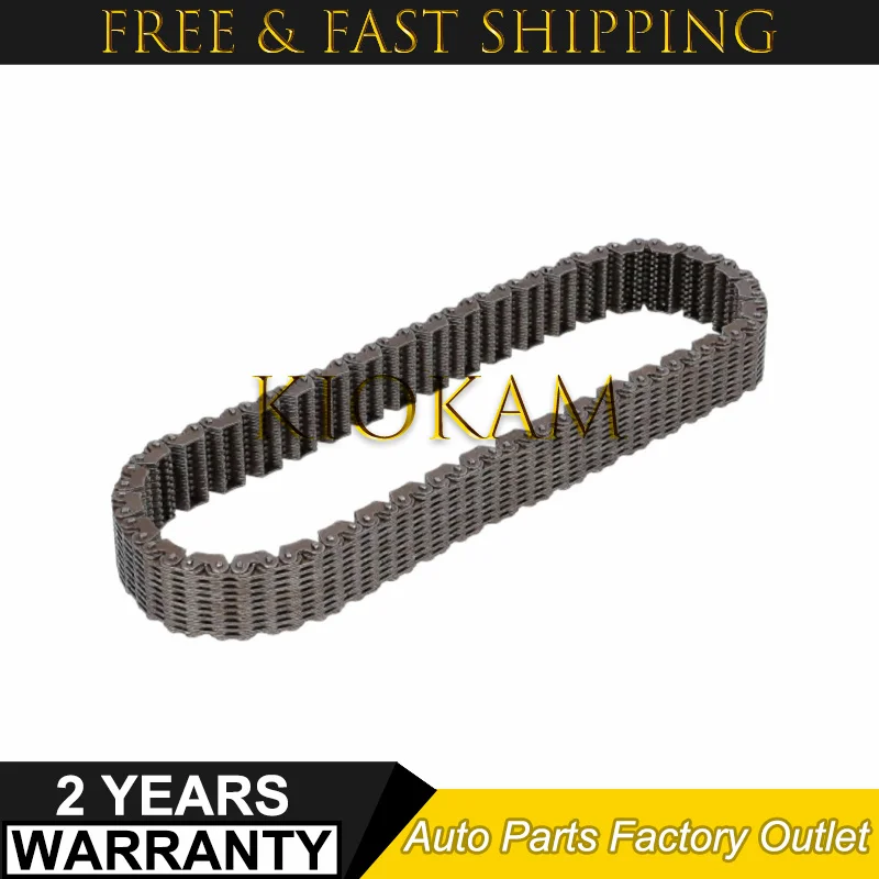 New HV086 27103455132 HV-086 27103455137 27103455138 Transfer Box Chain for BMW X3 E83 03-06 LCI 07-10 ATC-400