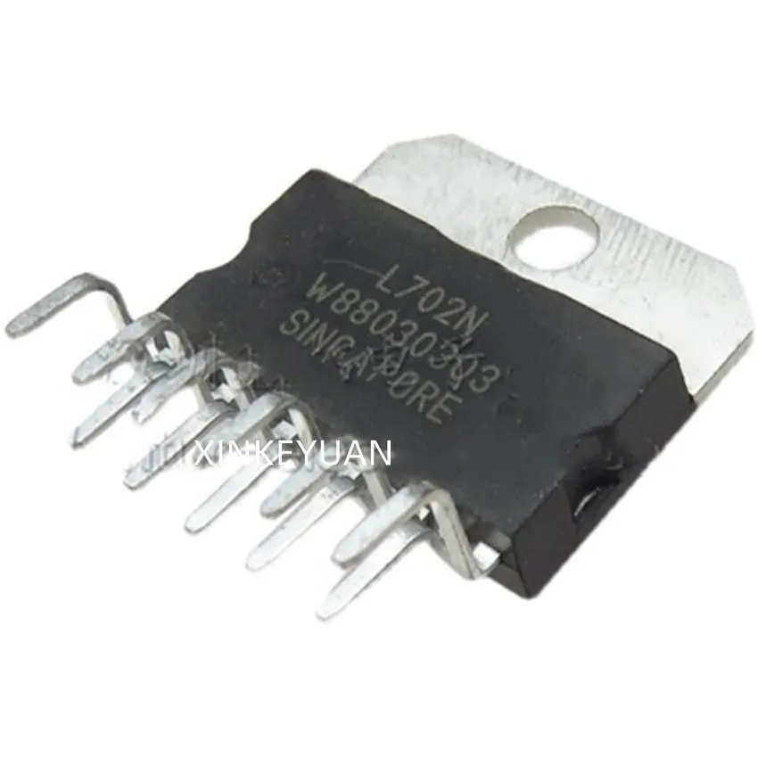 L702N L6115 L4909 L4959 New chip integrated IC can be purchased directly