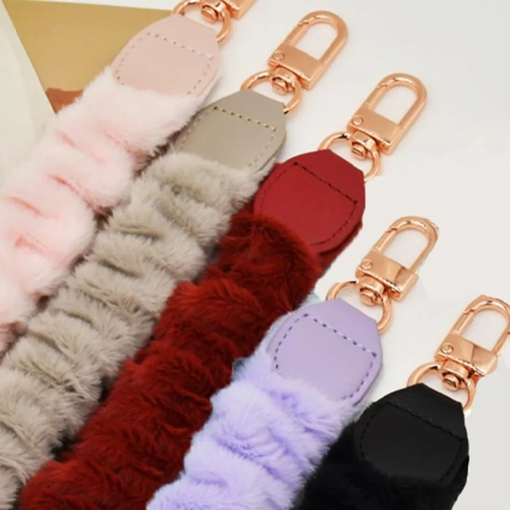 

Rope Mobile Phone Lanyard Long Neck Hanging Crossbody Phone Strap Metal Buckle Detachable Mobile Phone Chain Men Women