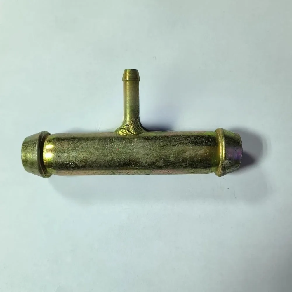 1 conducto de aire, tubo de aire, junta flexible, válvula de bola, selección neumática, accesorios de plataforma de perforación, accesorios de compresor de aire