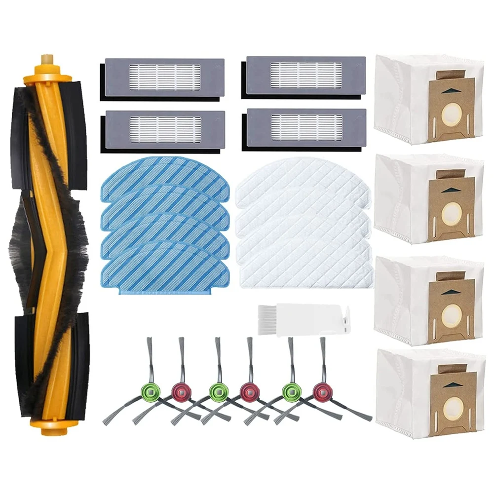 

Пылесборники для робота-пылесоса OZMO 920/950 / T5 / T8 / T8 / N7 N8 Pro