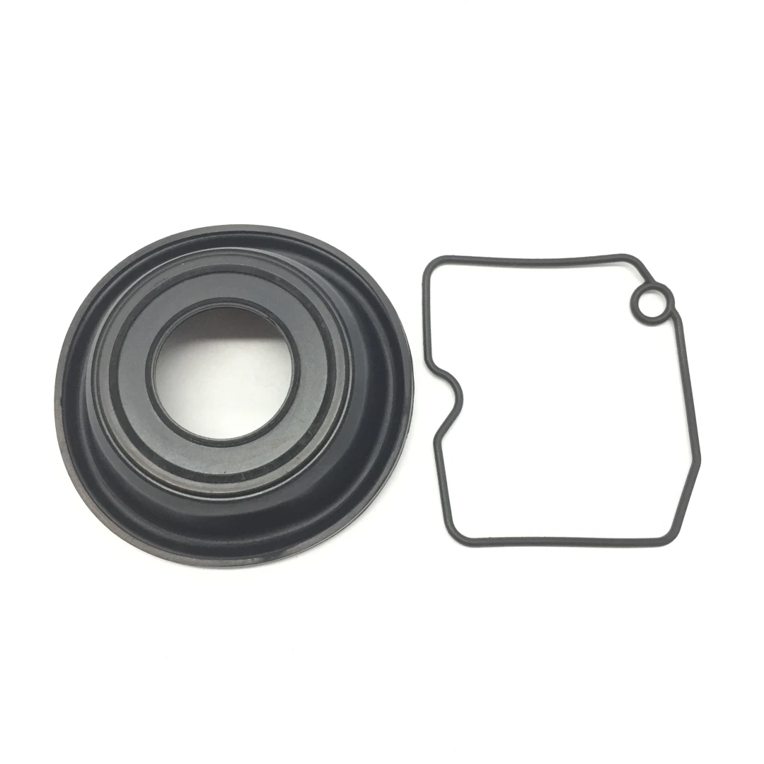 Leading-Edge-Motorcycle Carburetor Repair Kit For Kawasaki Vulcan VN800 Drifter 1995-2006