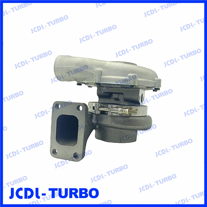 High Quality Turbo 3LD-229 Turbocharger 749305C91 For Case 1206 21206 Engine DT-361 DT407