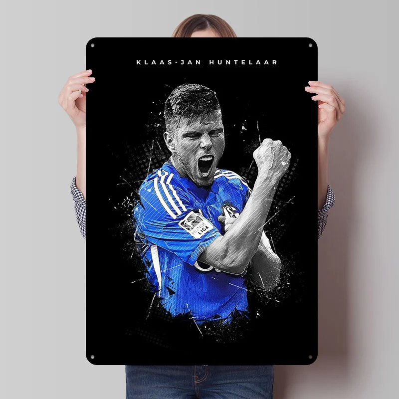 Klaas Jan Huntelaar… - image