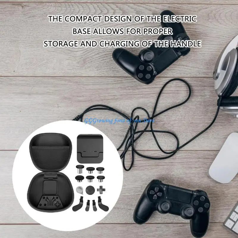 

H9EB Replacement Parts Component Pack for Series 2 Controller Accessories