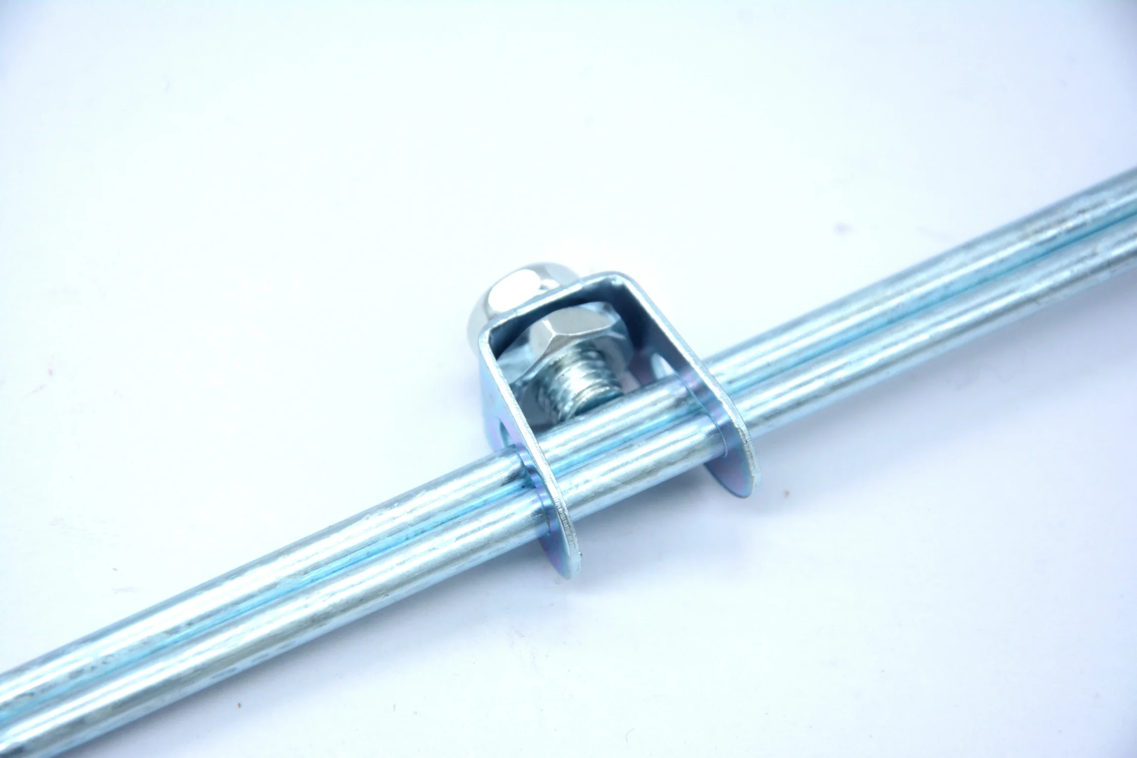 Computer flat car spherical tie rod motor foot pedal start extended tie rod connecting rod ball joint industrial sewing machine view 3
