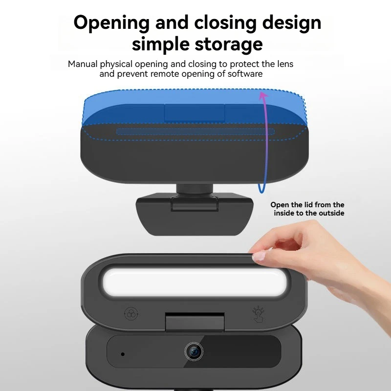 Thumbnail 3 - #32 Top Webcams Picks for Every Budget