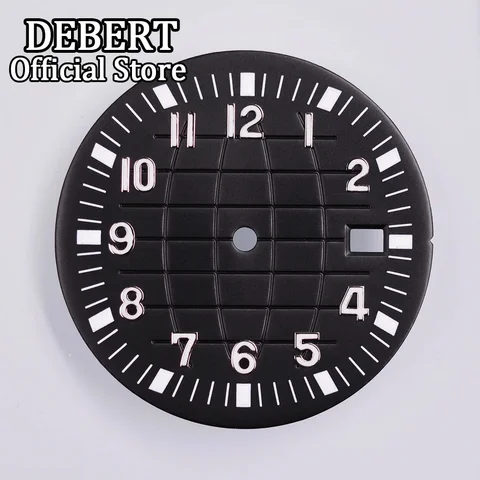 10 best sales 33 mm urtavla nh35 - №1