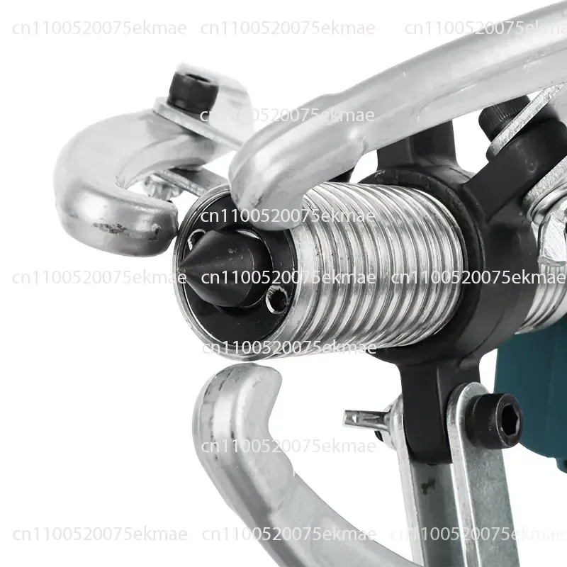 Manual Oil Return Type Lithium Hydraulic Puller Bearing Removal Tool, Other Hydraulic Tools with 2 and 3 Claws