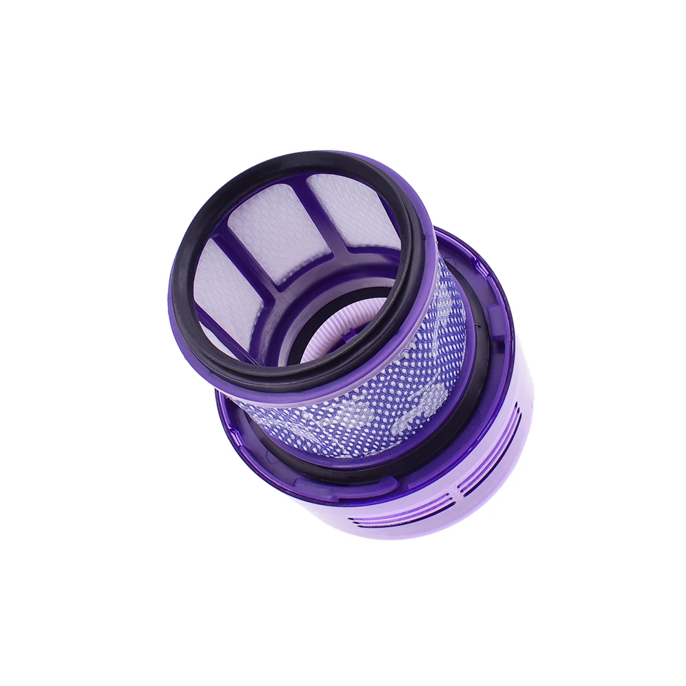 Post Filter Compatible with Dyson SV16 Outsize V15 Outsize V11 Outsize+ Outsize Origin+ Absolute+ Vacuum Cleaner Part 970422-01