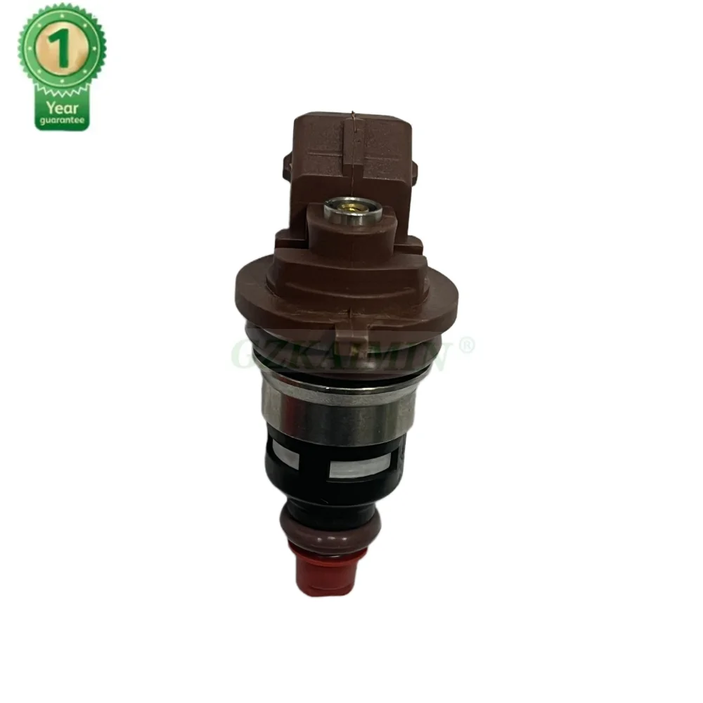 OEM 948F-AB FUEL INJECTOR SIDE FLOW  Fit for FORD ESCORT MK5 MK6 for FOCUS MK1 1.6 16V