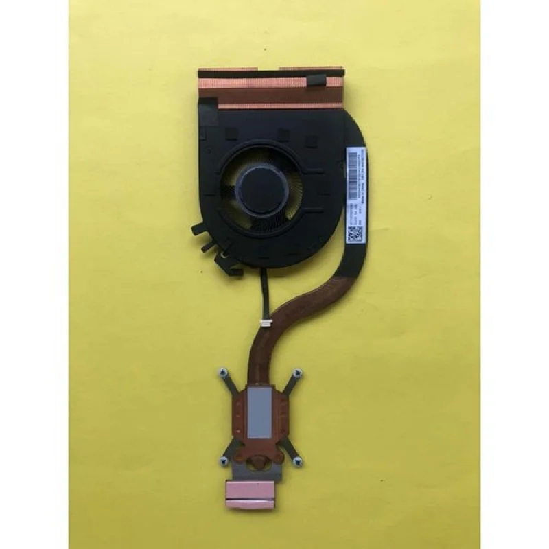 

A++ для Lenovo T14S GEN2 охлаждающий вентилятор с радиатором 5H41B77174/5/6