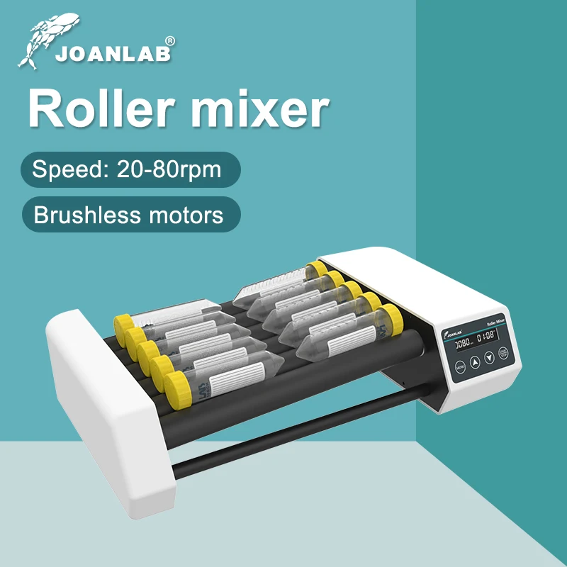 Joanlab Blood Rolle…
