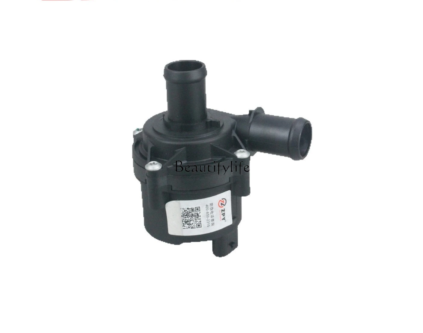 

Cross-border recruitment agent BEYU water pump for Golf Mk7 5Q0965567
