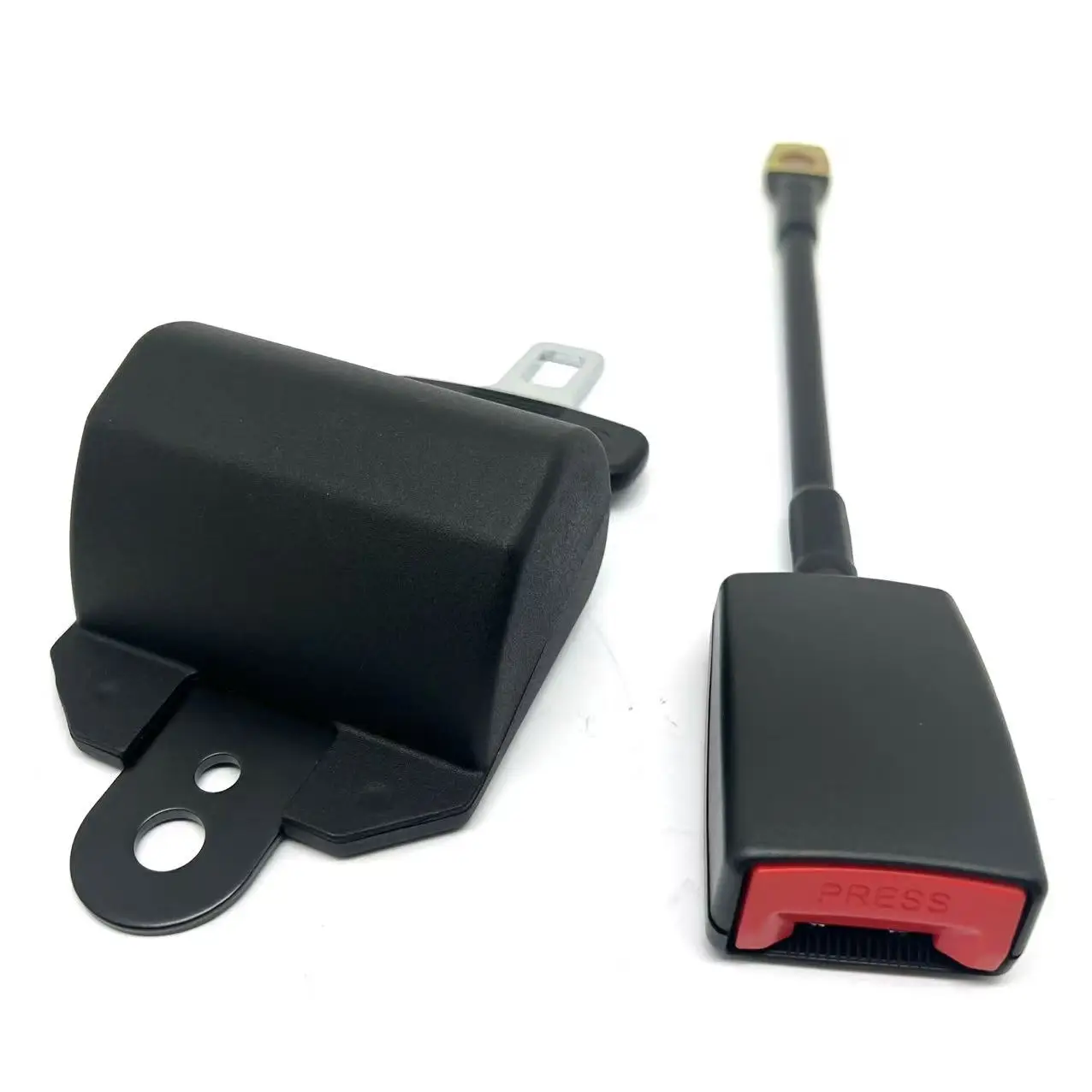 12754338504 Reach Belt, Electric Diesels Forklift Seat Belt Replacement for Electric  Forklift E20 E25 E30 H20 H25 H30