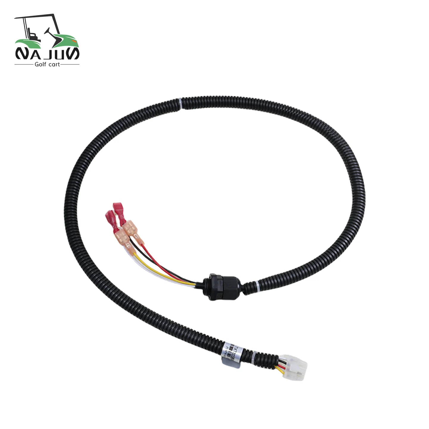 Golf cart accelerator Box Harness cable suitable for EZGO TXT 36V OEM 25879G03