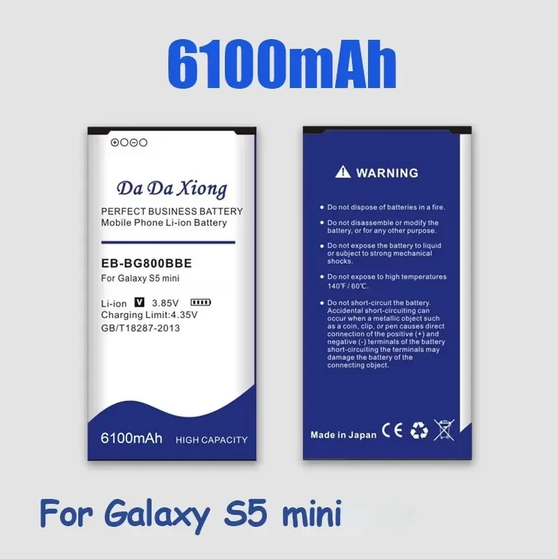 EB-BG355BBE EB-BA310ABE EB-BA710ABE EB-BA510ABE Battery EB-BG950ABA For Samsung Galaxy Note A3 S5 J7 A7 8 9 Mini G355 A510 S8530