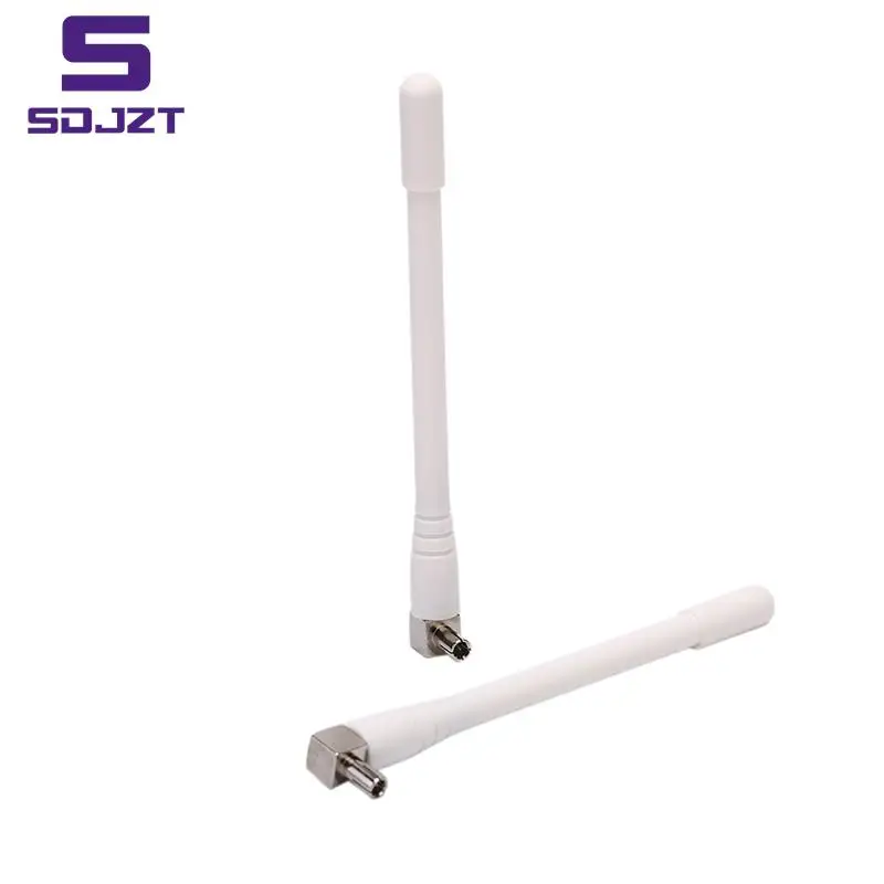 WiFi antenna 4G antenna TS9 Wireless Router Antenna 2pcs/lot for Huawei E5573 E8372