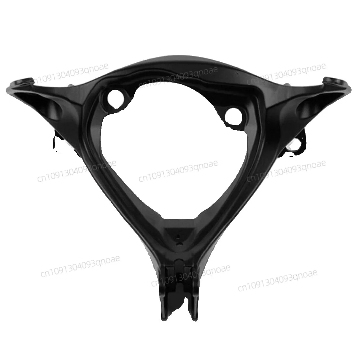 دراجة نارية الجبهة ضوء المصباح العلوي قوس الاقتران ل GSXR1000 GSXR 1000 K9 2009 2010 2011 2012 2013 2014 2015