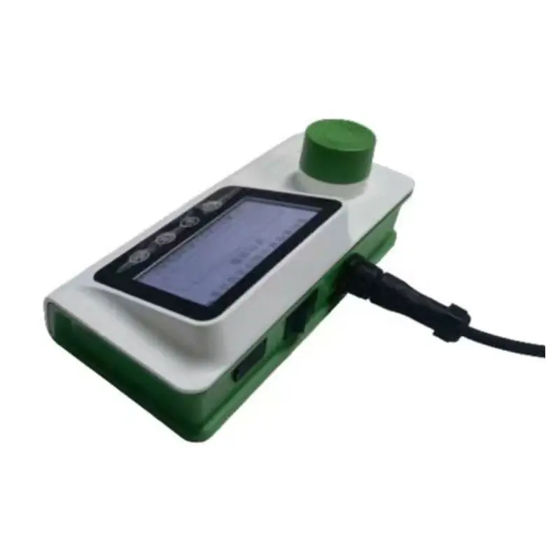 Smart 3-in-1 Water Tester for PH Ammonia Nitrite | Fast Aquaculture Pond Fish Tank Test Kit Portable for Farmers