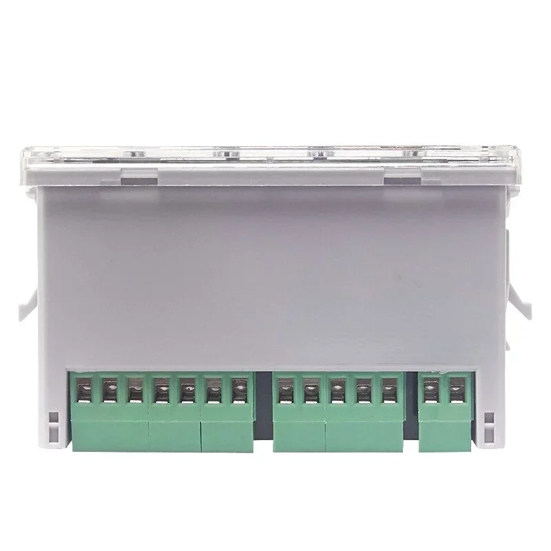 2025Smart Remote Control Energy Meter Multi Functional Power Meter Intelligent Digital Display Meter