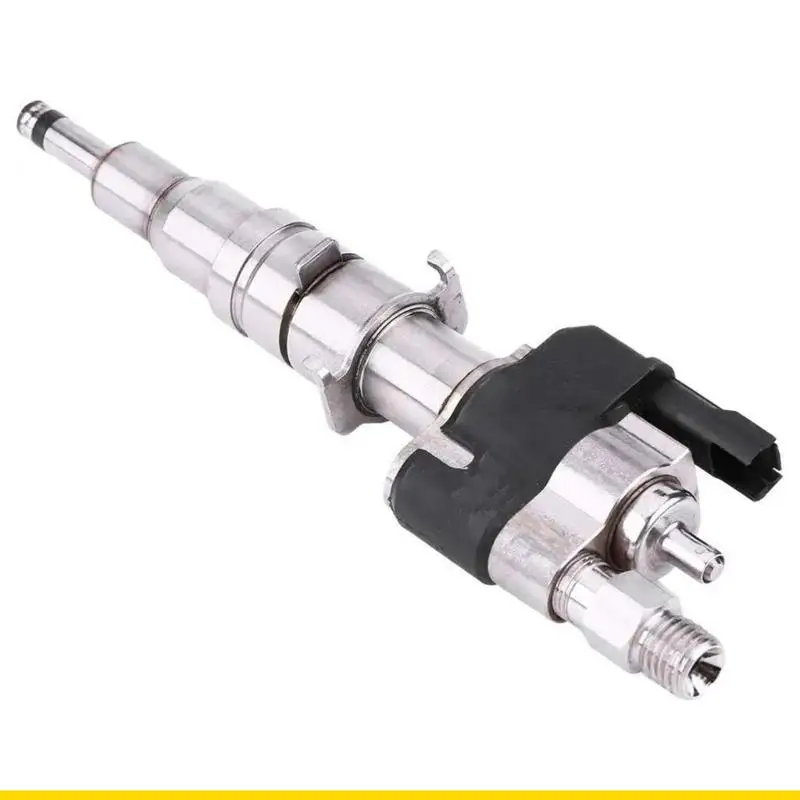 

SZCH Car Injector Oil Nozzle Auto Accessories Replace 13537585261-09 13537537317 for N54 N63 335i 535i 740Li B7