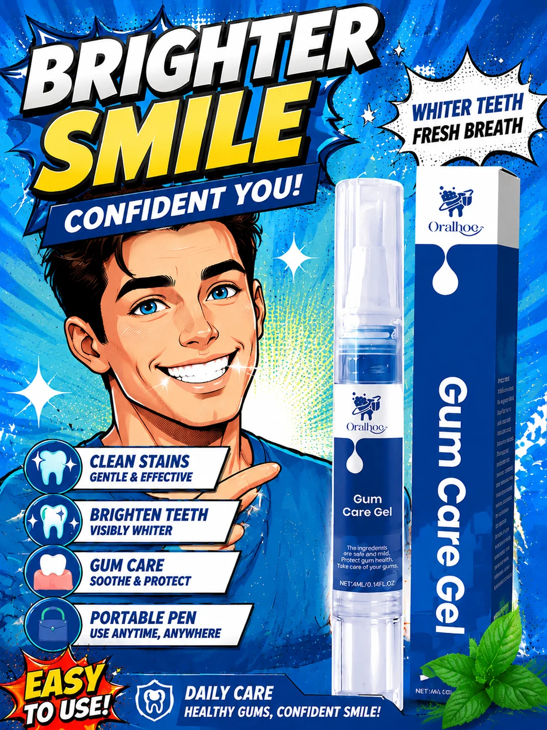 2026care-gel-siero-dentifricio-per-gengive-dolenti-allergie-pulizia-profonda-macchie-tartaro-e-carie