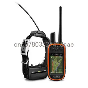 Second-hand, not brand new, Hound Tracker GPS with Alpha 100 Alpha TT Collar