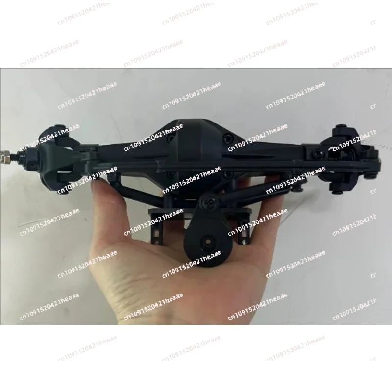Suitable for X10 A10 D90  non servo front lock shaft group 1/10 track type rock track shaft