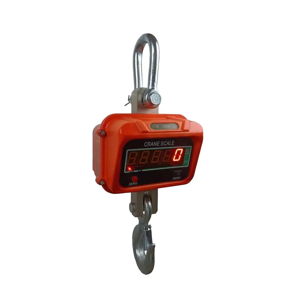 OCS-502 High Accura…