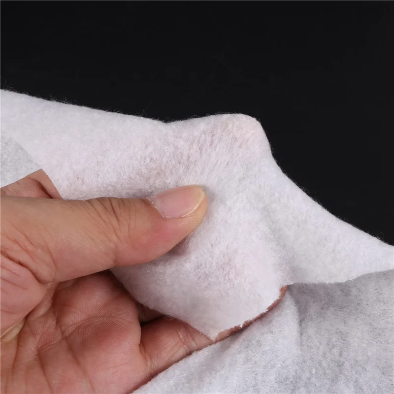 【Popular】60Pcs 68X30cm Electrostatic Cotton For Xiaomi Mi Air Purifier Pro/1/2 Universal Brand Air Purifier Filter Hepa Filter