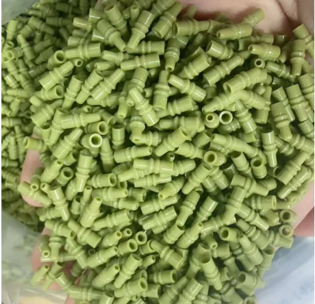 

7165-1198 Индивидуальный силиконовый водонепроницаемый соединительный штекер-заглушка для автомобильных электрических систем