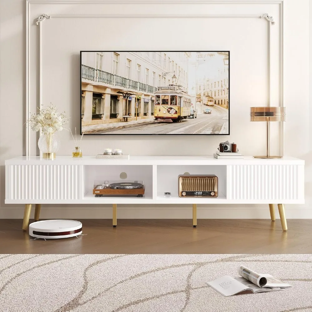 Tv Stand For 75/80 … - image
