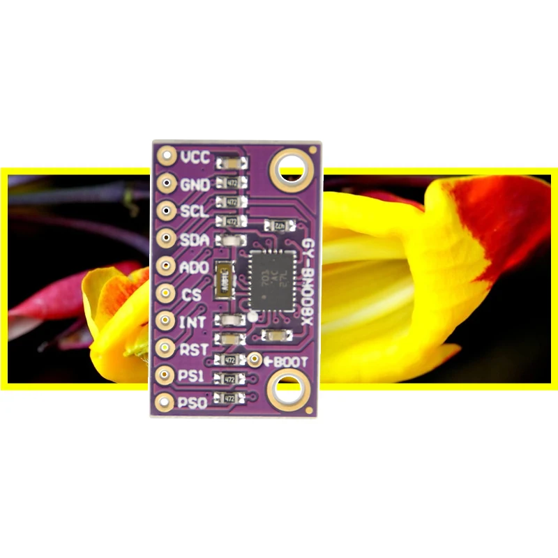 

GY-BNO085 BNO085 Sensor Module