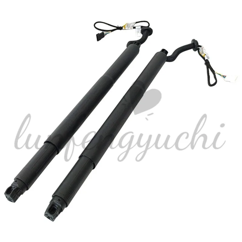 51247318651, 51247318652 - Rear Left & Right Power Liftgate Strut For BMW X6 F16/F86 2014-2019