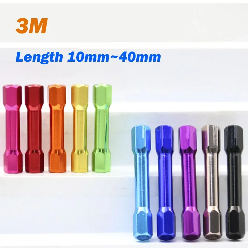 M3 Aluminum Standof…