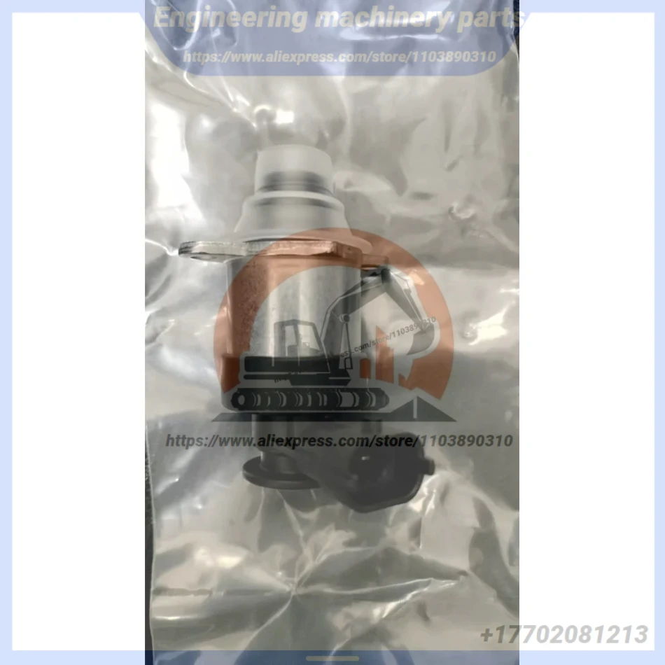 

0928400779 Is Suitable Fits Common Rail Fuel Pressure Regulator Suction Control Valve Excavator