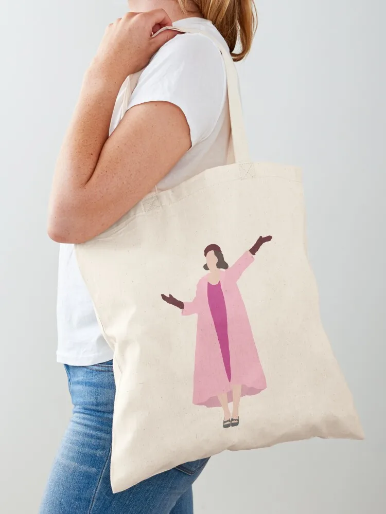 

Midge Tote Bag Canvas hand bags great bag Women's bags